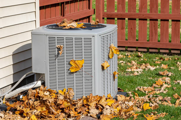 Best Commercial HVAC in Borger, TX