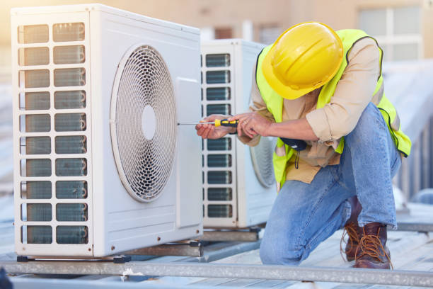 Borger, TX HVAC Company