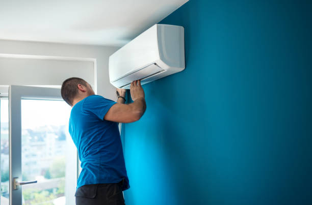 Best Thermostats and Smart Controls in Borger, TX
