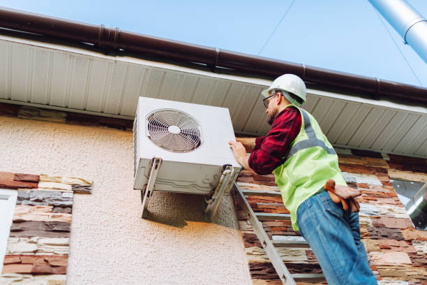 Best HVAC Equipment and Components in Borger, TX