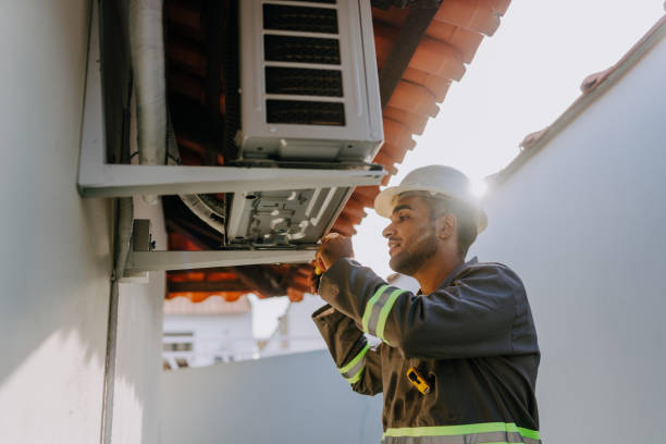 Best HVAC for Healthcare Facilities in Borger, TX