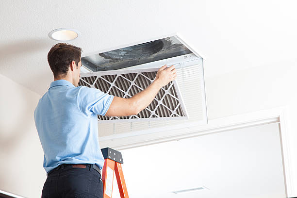 Best Seasonal HVAC Services in Borger, TX