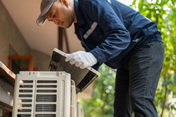 Professional HVAC in Borger, TX