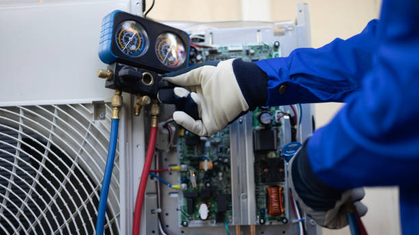 Best HVAC Financing and Leasing in Borger, TX